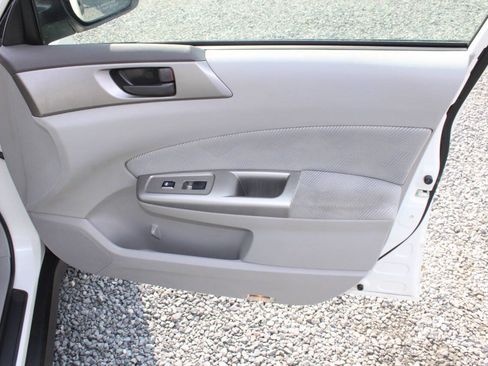 Used 2009 Subaru Forester 2.5X AWD/4WD image 19