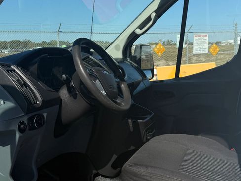 Used 2018 Ford Transit 350 138 w/ Interior Upgrade Package RWD image 13