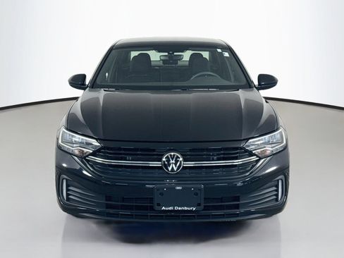 Used 2023 Volkswagen Jetta Sport FWD image 6