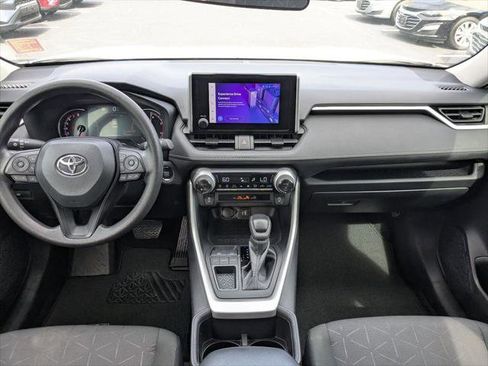Certified 2024 Toyota RAV4 XLE image 14