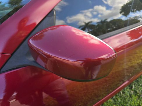 Used 2014 INFINITI Q60 Journey w/ Premium Package image 10