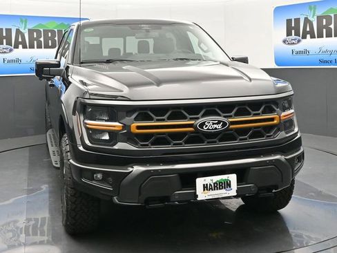 New 2026 Ford F150 Tremor w/ Equipment Group 402A High image 4