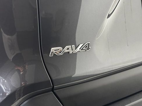 Used 2023 Toyota RAV4 XLE w/ XLE Grade Weather Package AWD/4WD image 7