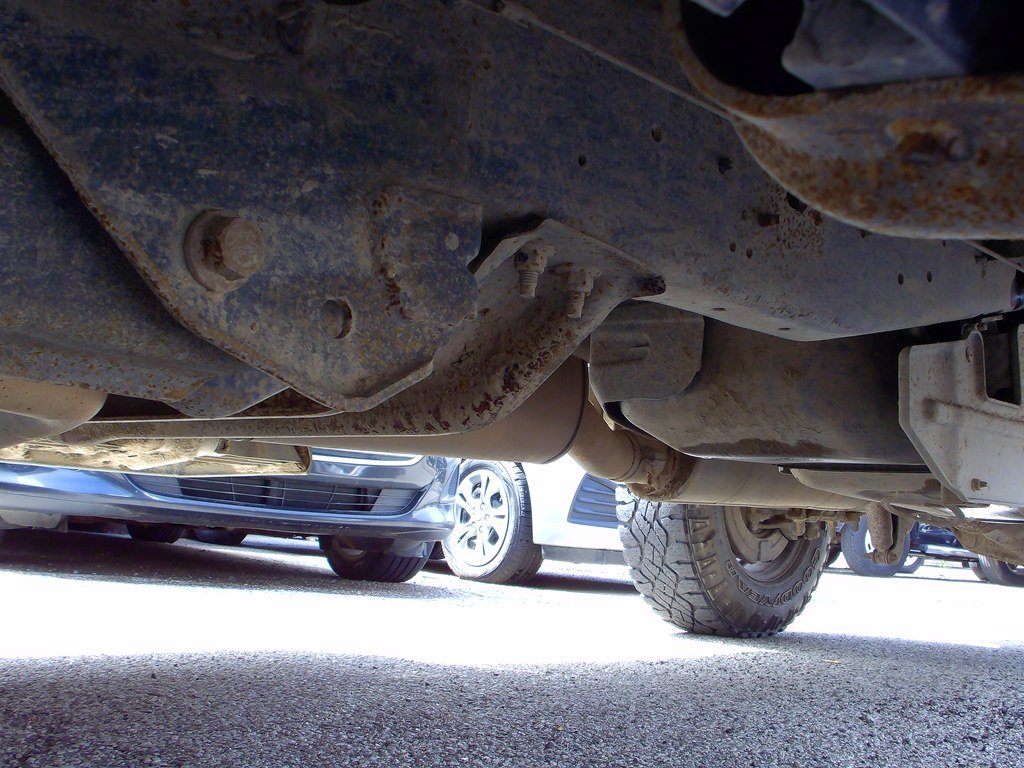 Used 2013 Ford F250 XL RWD image 13