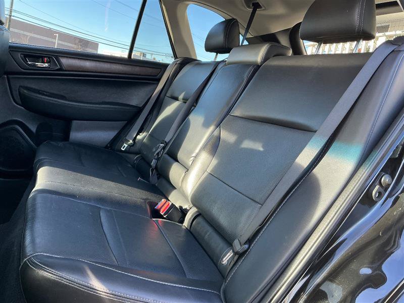 Used 2017 Subaru Outback 2.5i Limited AWD/4WD image 45