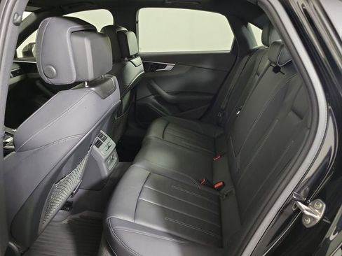 Used 2023 Audi A4 2.0T Premium Plus w/ Premium Plus Package AWD/4WD image 11