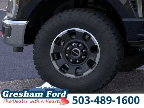 New 2026 Ford F250 Lariat w/ Tremor Off-Road Package AWD/4WD image 22