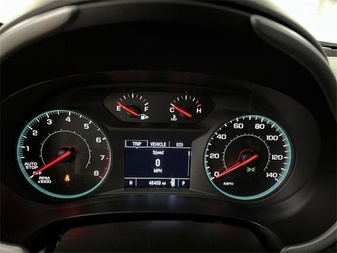 Certified 2024 Chevrolet Malibu LT image 12