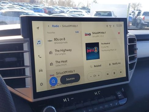 New 2025 Toyota Tundra Limited image 20