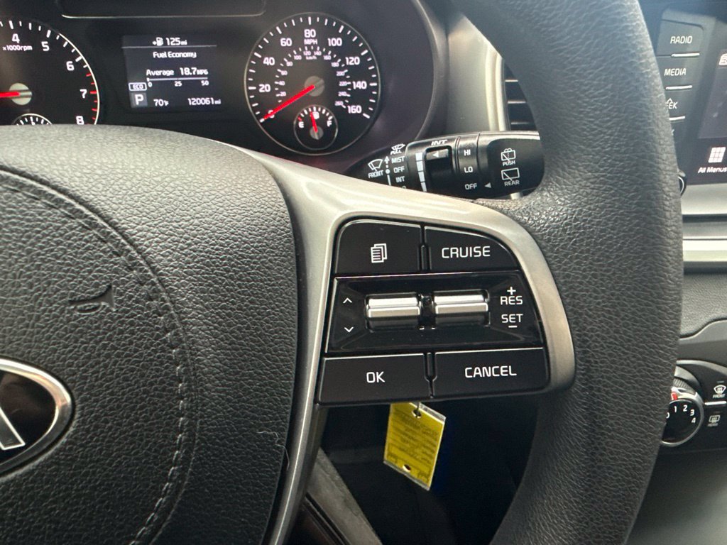 Used 2019 Kia Sorento FWD image 20