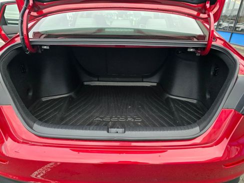 Certified 2024 Honda Accord EX image 14