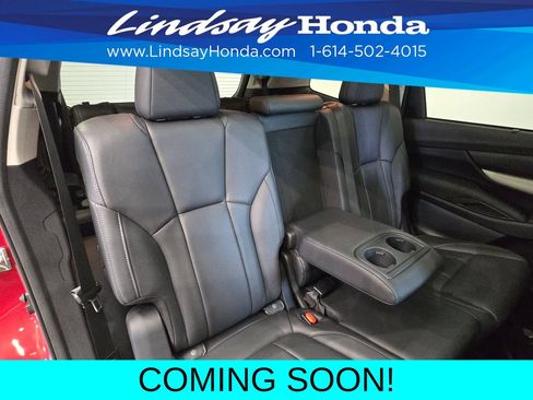 Used 2019 Subaru Ascent Limited w/ Popular Package #2 AWD/4WD image 9