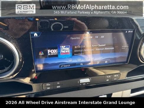 New 2025 Mercedes-Benz Sprinter 3500 image 18