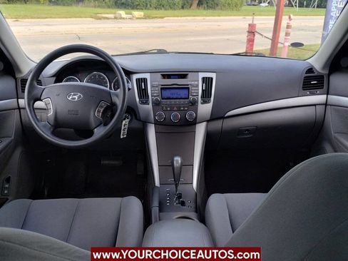 Used 2010 Hyundai Sonata GLS image 32