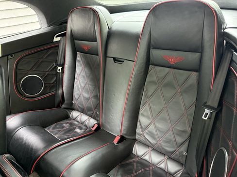 Used 2011 Bentley Continental GT Speed image 28