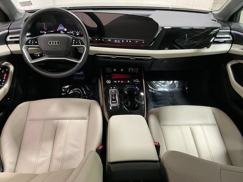 Used 2025 Audi A5 2.0T Premium w/ Convenience Package AWD/4WD image 16