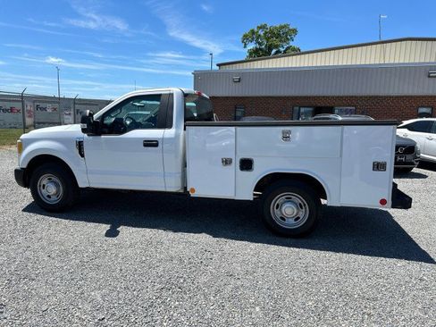 Used 2017 Ford F250 XL w/ Power Equipment Group RWD image 13