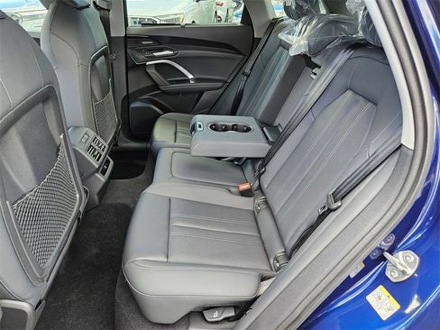New 2025 Audi Q5 Premium Plus image 20