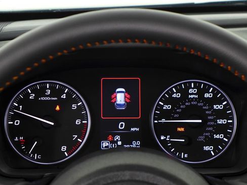 Certified 2025 Subaru Crosstrek 2.5i Limited w/ Crosstrek Mirror Package image 28