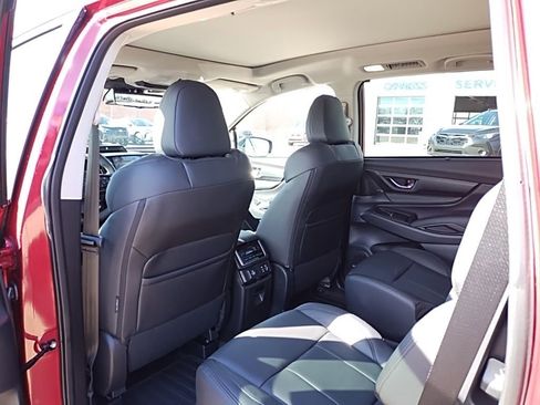 New 2026 Subaru Ascent Onyx Touring AWD/4WD image 46