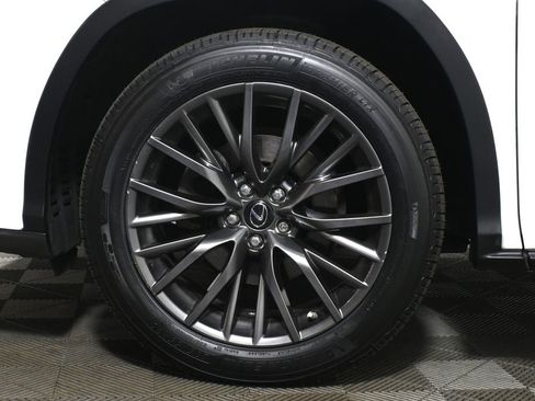 Used 2016 Lexus RX 350 F Sport w/ Accessory Package AWD/4WD image 12