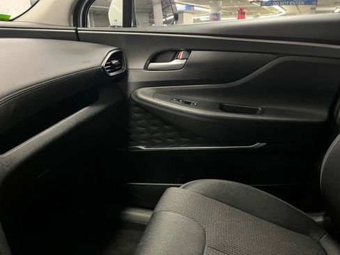 Used 2019 Hyundai Santa Fe SEL image 27