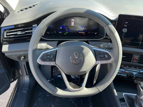 Used 2026 Volkswagen Jetta S FWD image 30
