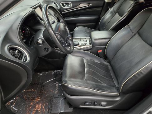Used 2016 INFINITI QX60 AWD w/ Premium Package image 7