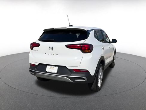 Used 2025 Buick Encore GX Preferred FWD image 14