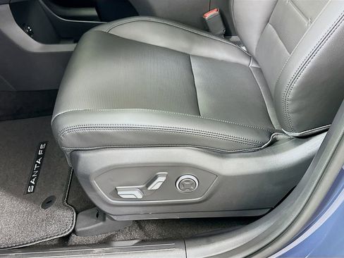 New 2026 Hyundai Santa Fe Limited FWD image 21