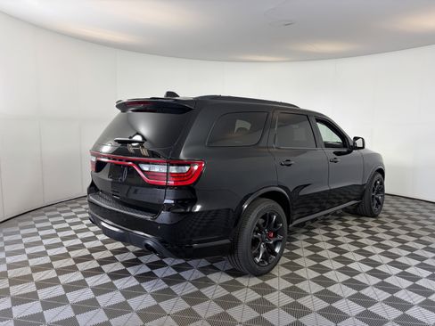 Used 2024 Dodge Durango SRT AWD/4WD image 11
