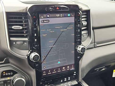 New 2026 RAM 1500 4x4 Crew Cab image 23