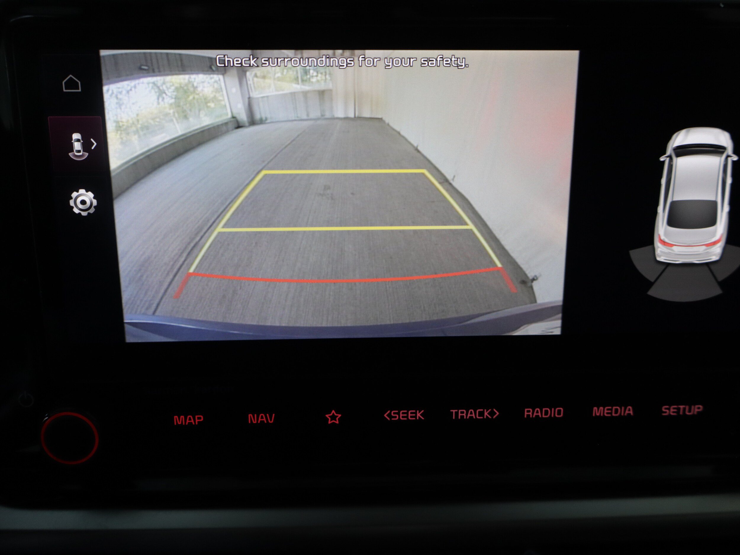 Used 2023 Kia Forte GT w/ GT2 Package FWD image 20