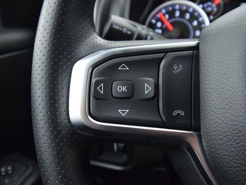 New 2026 RAM 1500 Tradesman image 27