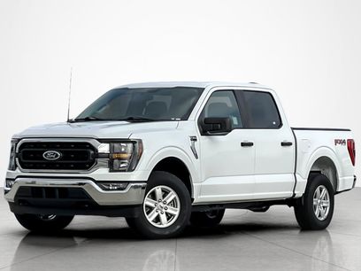 Used 2023 Ford F150 XLT w/ Trailer Tow Package