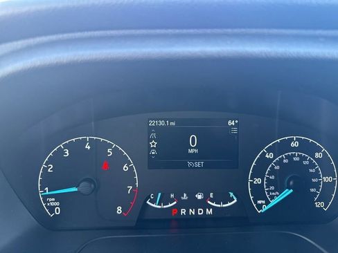 Used 2024 Ford Transit 250 Low Roof w/ Exterior Upgrade Package image 18