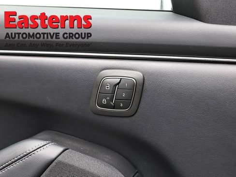 Used 2021 Ford Mustang Mach-E Select w/ Comfort/Appearance Package image 21