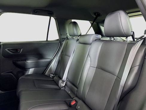 New 2026 Subaru Outback Limited image 25