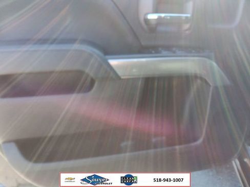 Used 2019 Chevrolet Silverado 1500 LT w/ All Star Edition AWD/4WD image 11