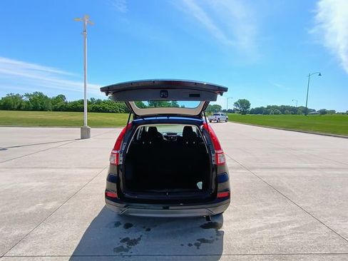 Used 2016 Honda CR-V LX image 20
