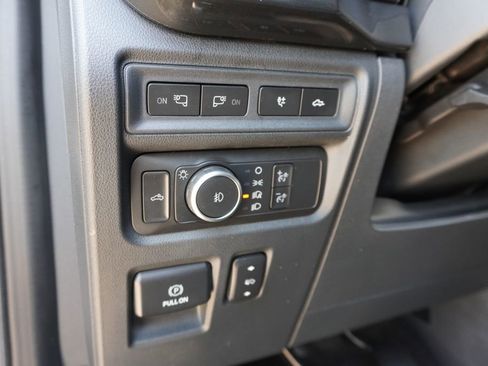 Used 2021 Ford F150 XLT w/ Equipment Group 302A High AWD/4WD image 13