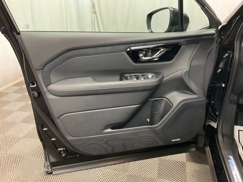 New 2026 Subaru Forester Limited AWD/4WD image 10