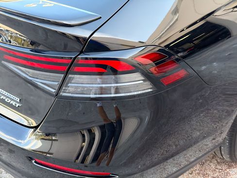 Used 2025 Honda Accord Sport image 25