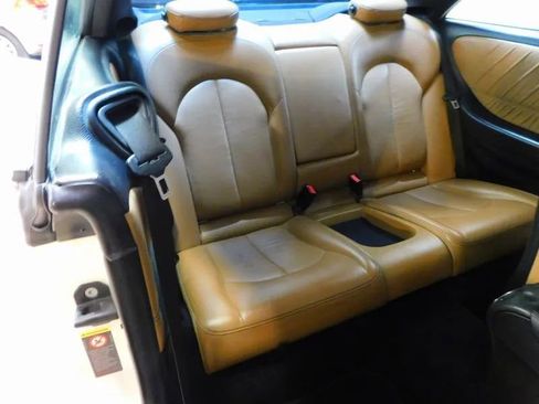 Used 2008 Mercedes-Benz CLK 350 Coupe image 36