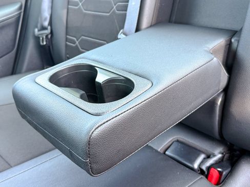 Certified 2024 Kia Forte GT-Line FWD image 35