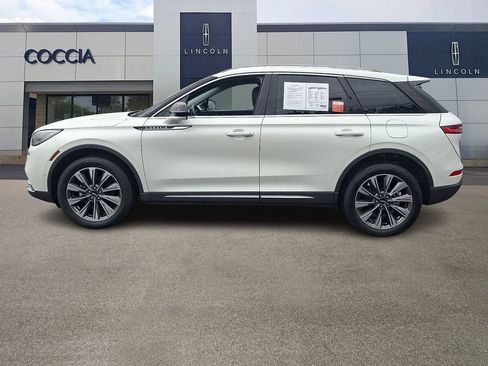 Used 2021 Lincoln Corsair Reserve w/ Equipment Group 201A AWD/4WD image 7