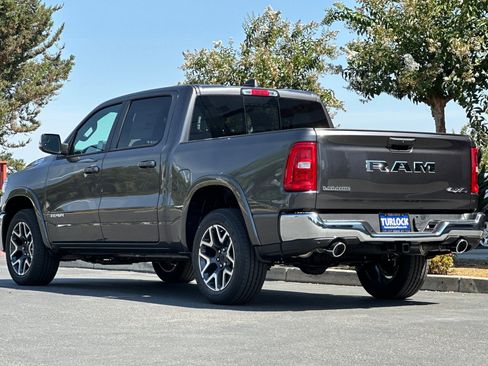 New 2026 RAM 1500 Laramie image 6