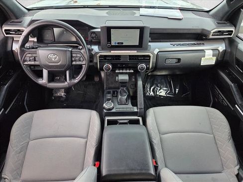 Certified 2025 Toyota Tacoma SR5 image 16