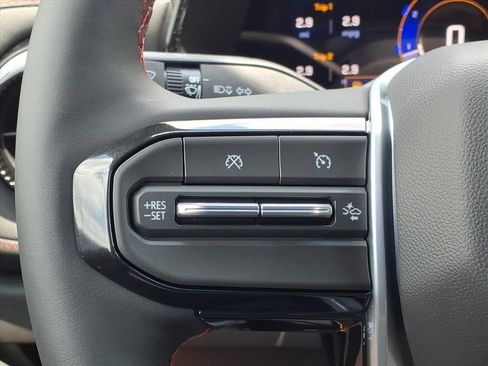 New 2026 Chevrolet Colorado Z71 w/ Z71 Convenience Package 2 AWD/4WD image 23