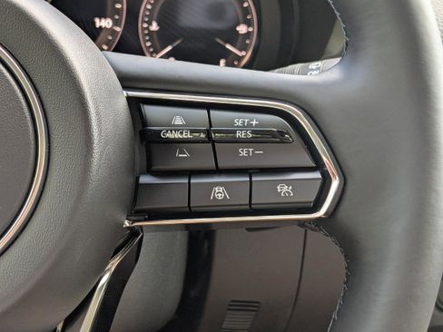 New 2026 MAZDA CX-90 3.3 Turbo w/ Premium Sport Pkg AWD/4WD image 25
